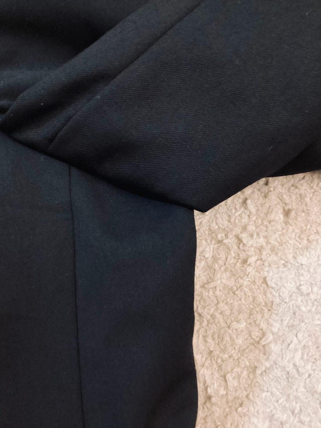 Blazer Chaps 48R (L) - Très Bon État