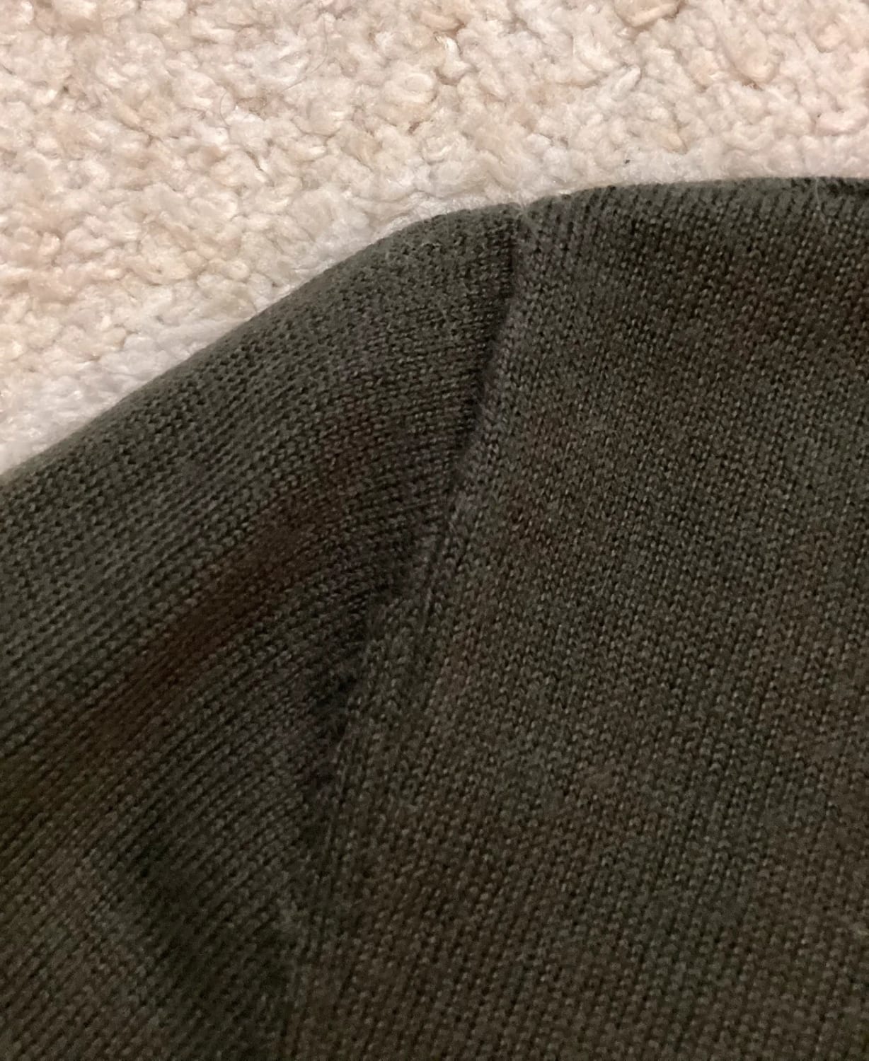 Sweat Calvin Klein S - Très Bon État