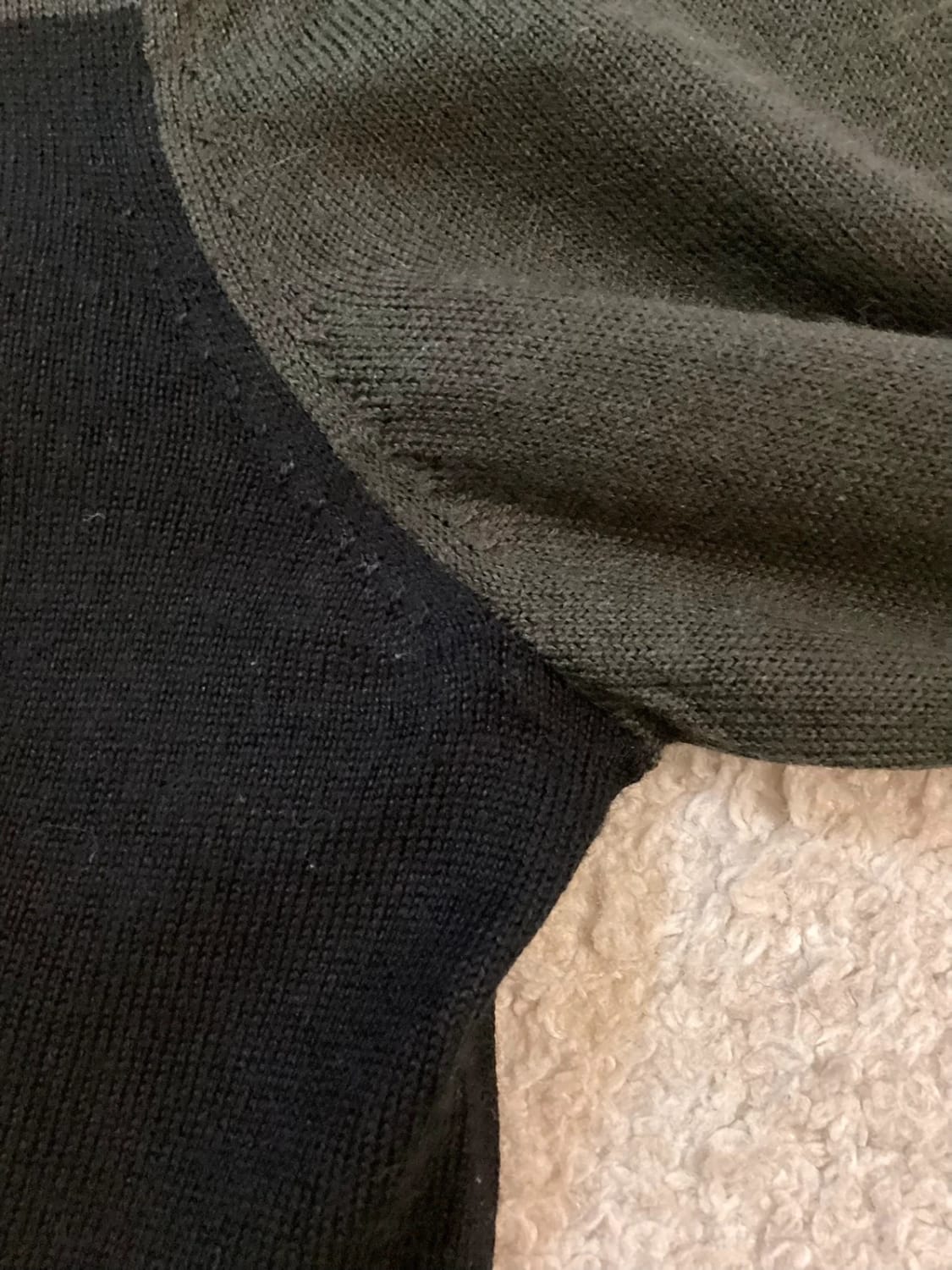 Sweat Calvin Klein S - Très Bon État