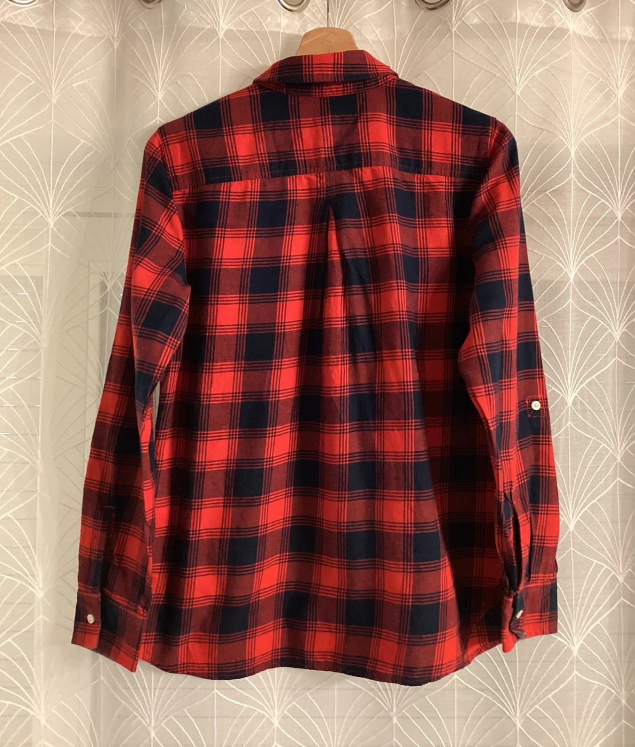 Chemise Tommy Hilfiger S/P - Très Bon État