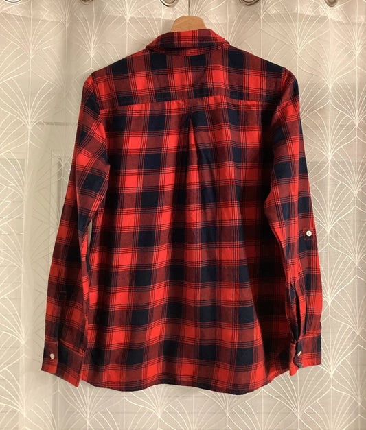 Chemise Tommy Hilfiger S/P - Très Bon État
