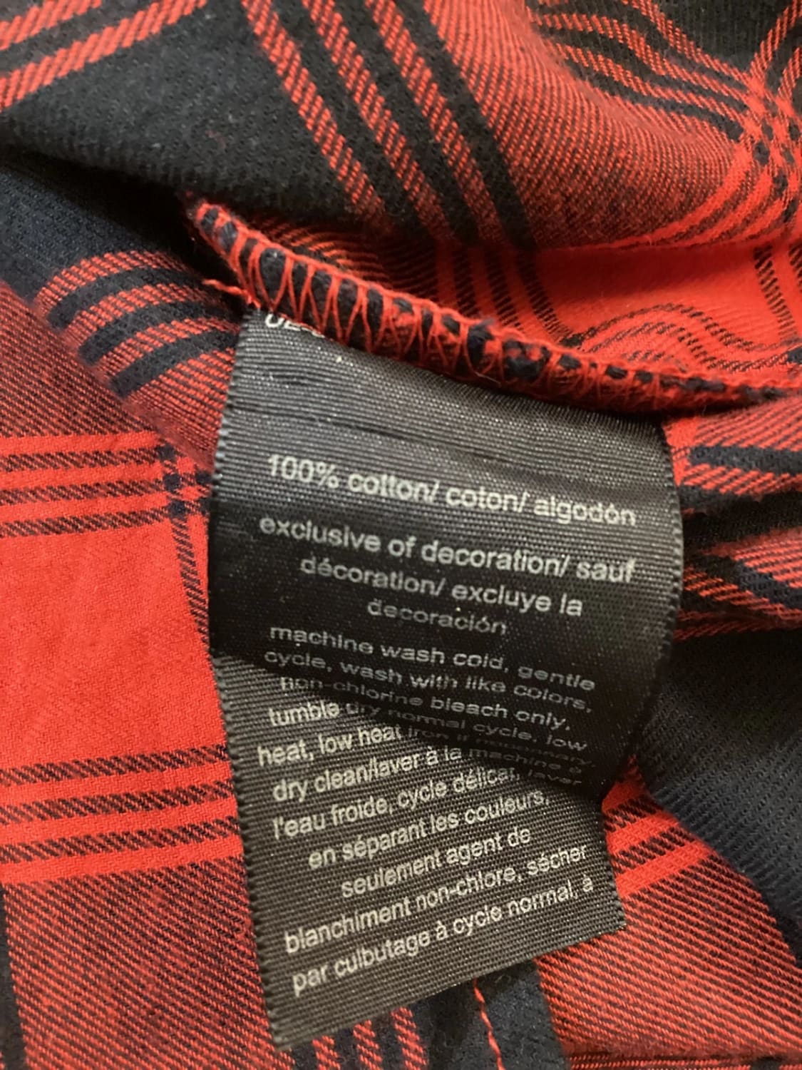 Chemise Tommy Hilfiger S/P - Très Bon État