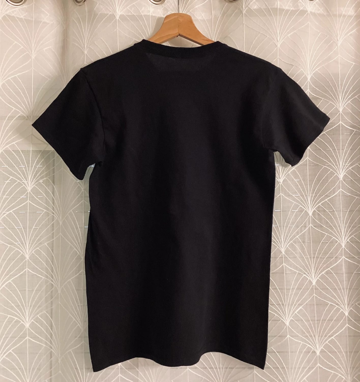 🐭 T-shirt Disney Mickey Mouse Femme - Noir - Taille S