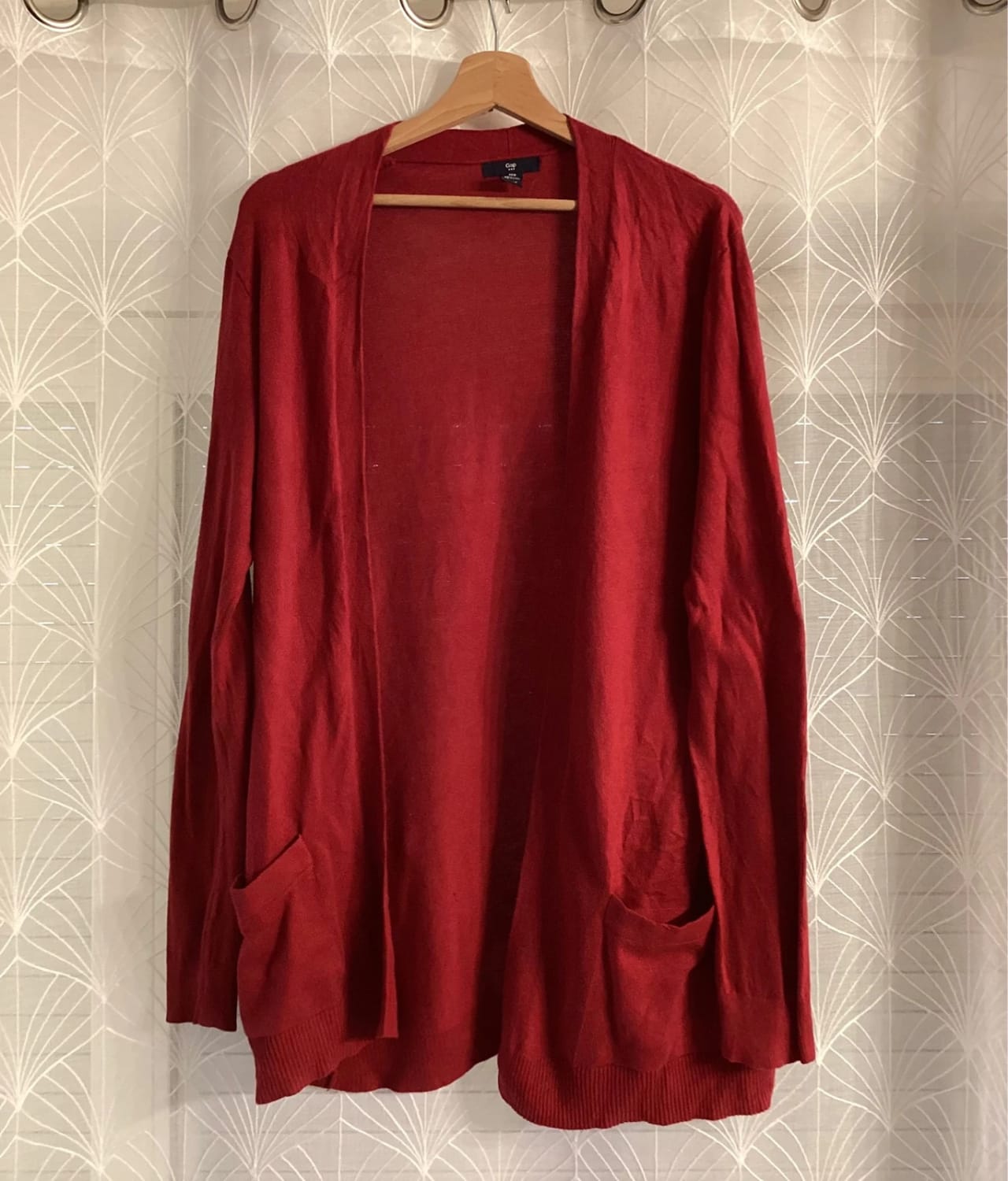 Cardigan Gap M - Très Bon État