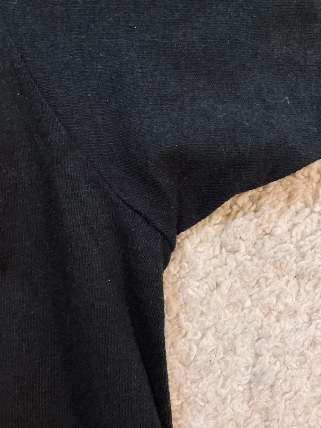 🐭 T-shirt Disney Mickey Mouse - Noir - Taille L - Coupe Courte