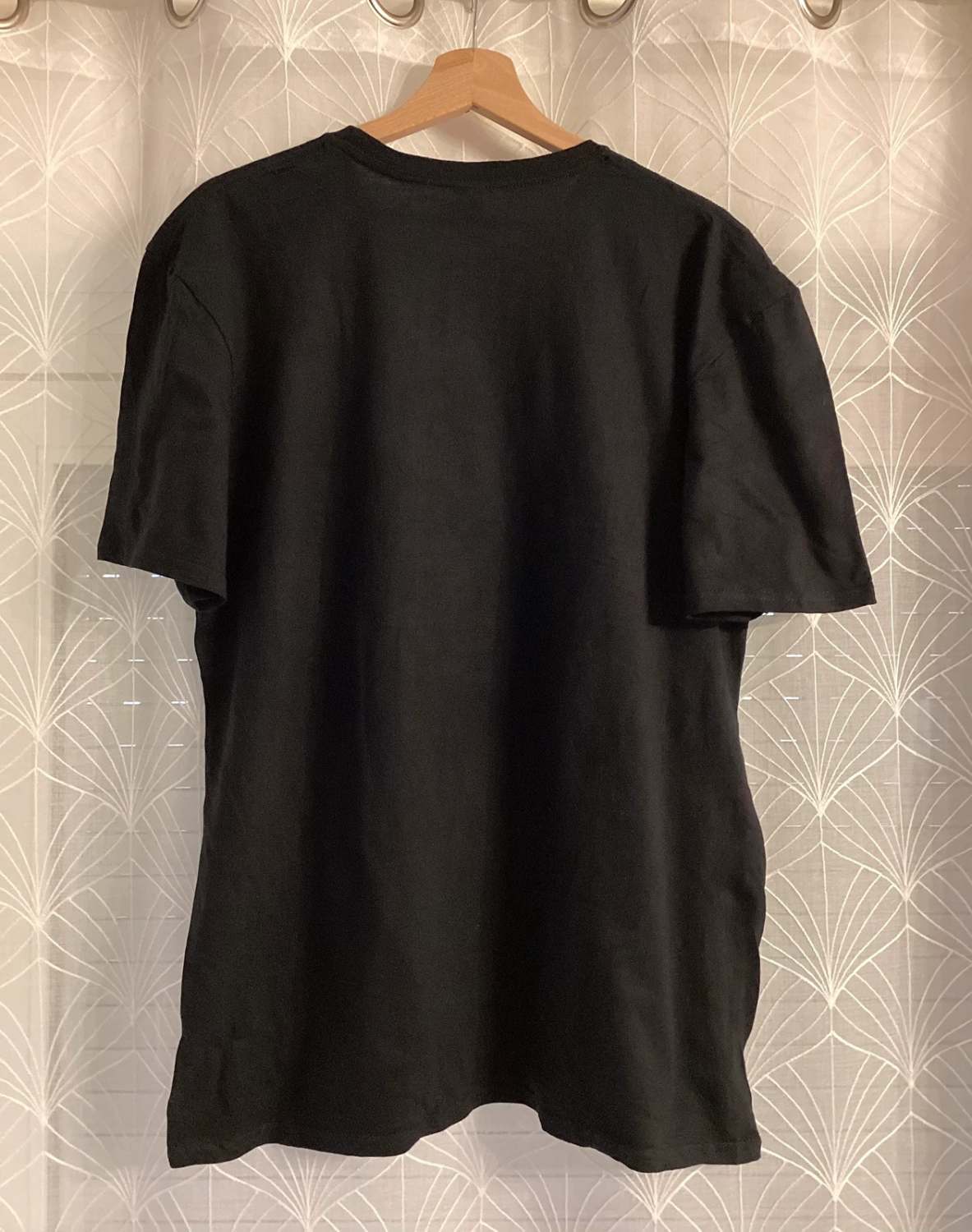 🏆 T-shirt Collector NHL Gildan - Stanley Cup Final 2023 - Noir - L/G