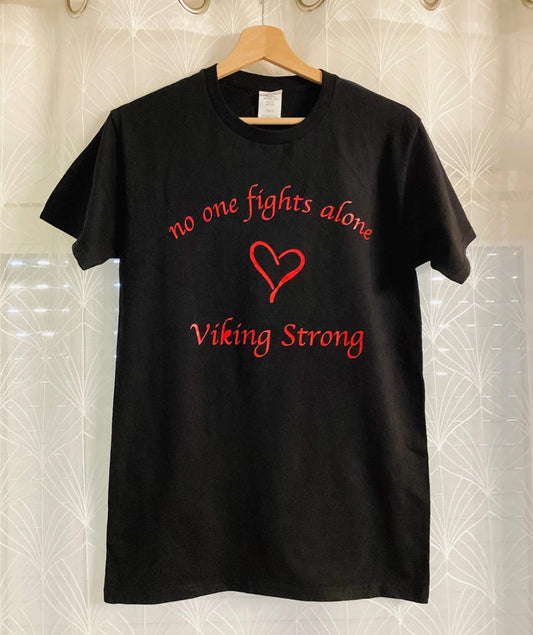 🖤 T-shirt Hanes Femme - Noir - Taille S - Coton