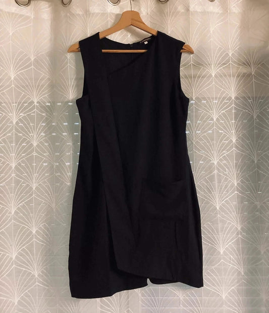 Robe Catenella Noire - Taille M