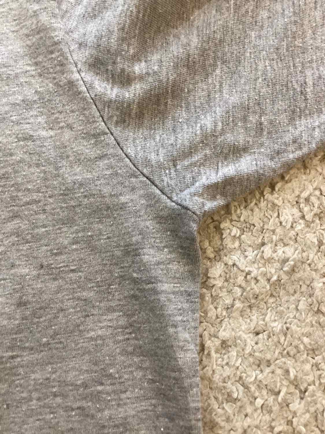 T-shirt Columbia Homme - Gris - Taille S - Coton/Polyester