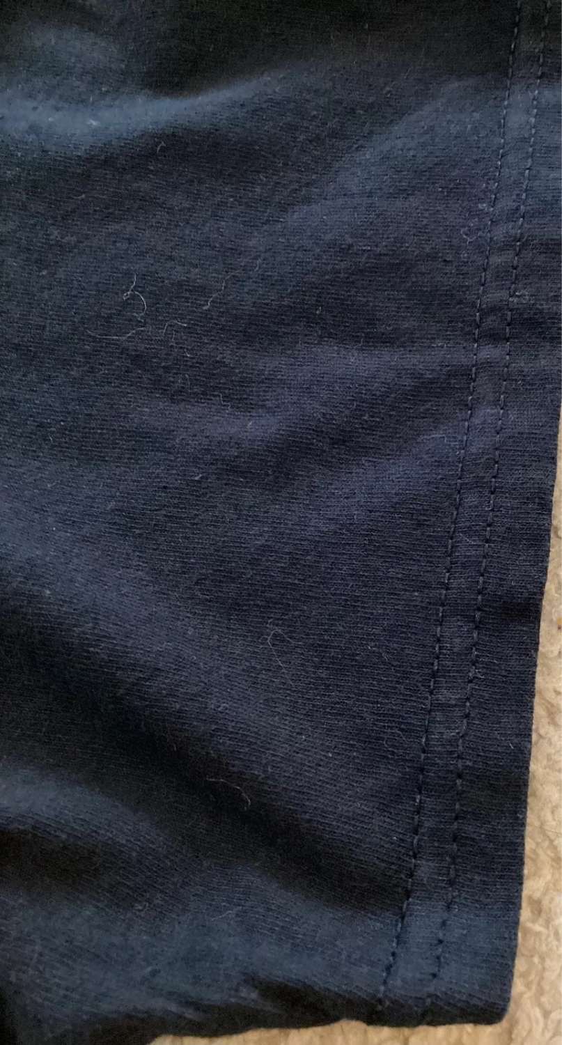 🖤 T-shirt Gildan Homme - Noir - Taille XLTG - Coton