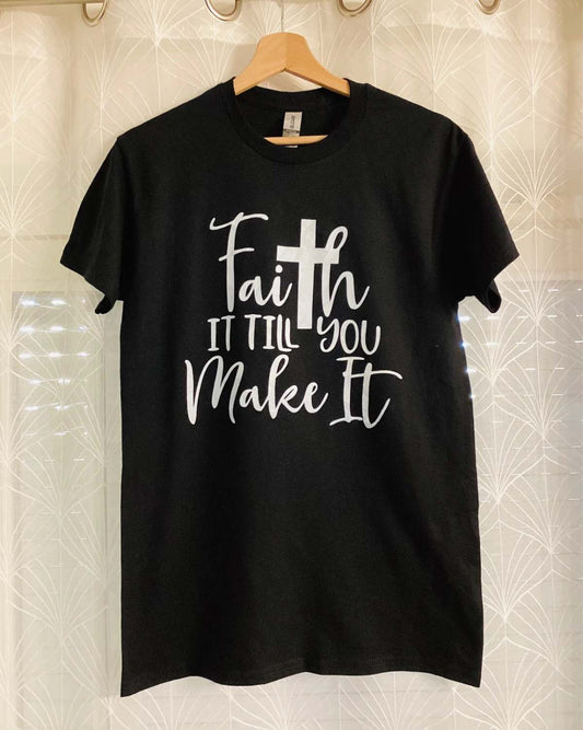 🖤 T-shirt Gildan Homme - Noir - Taille S - Coton/Polyester