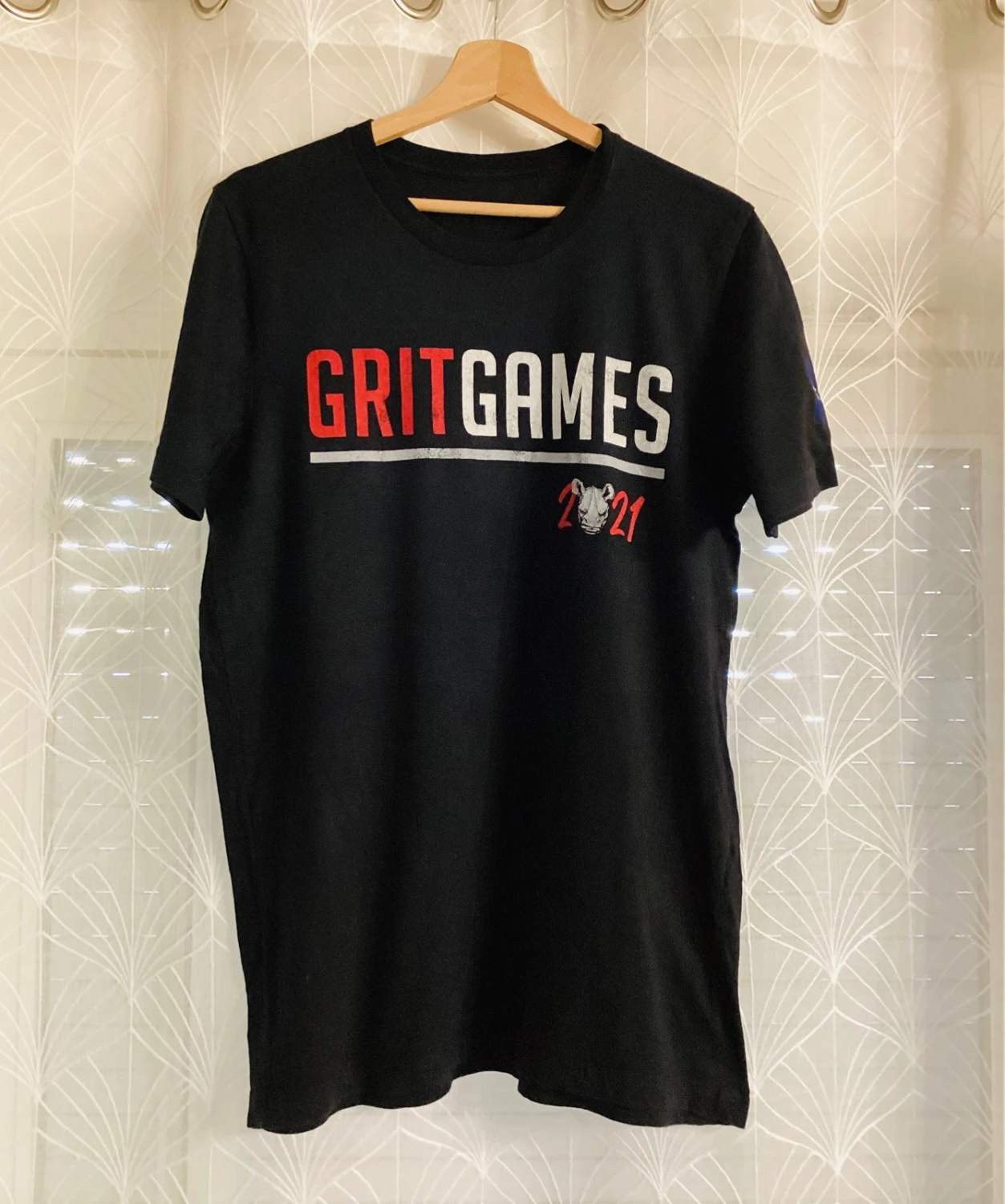 T-shirt Basique Homme - Noir - Taille XS - Coton