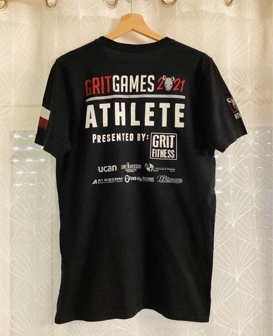 T-shirt Basique Homme - Noir - Taille XS - Coton