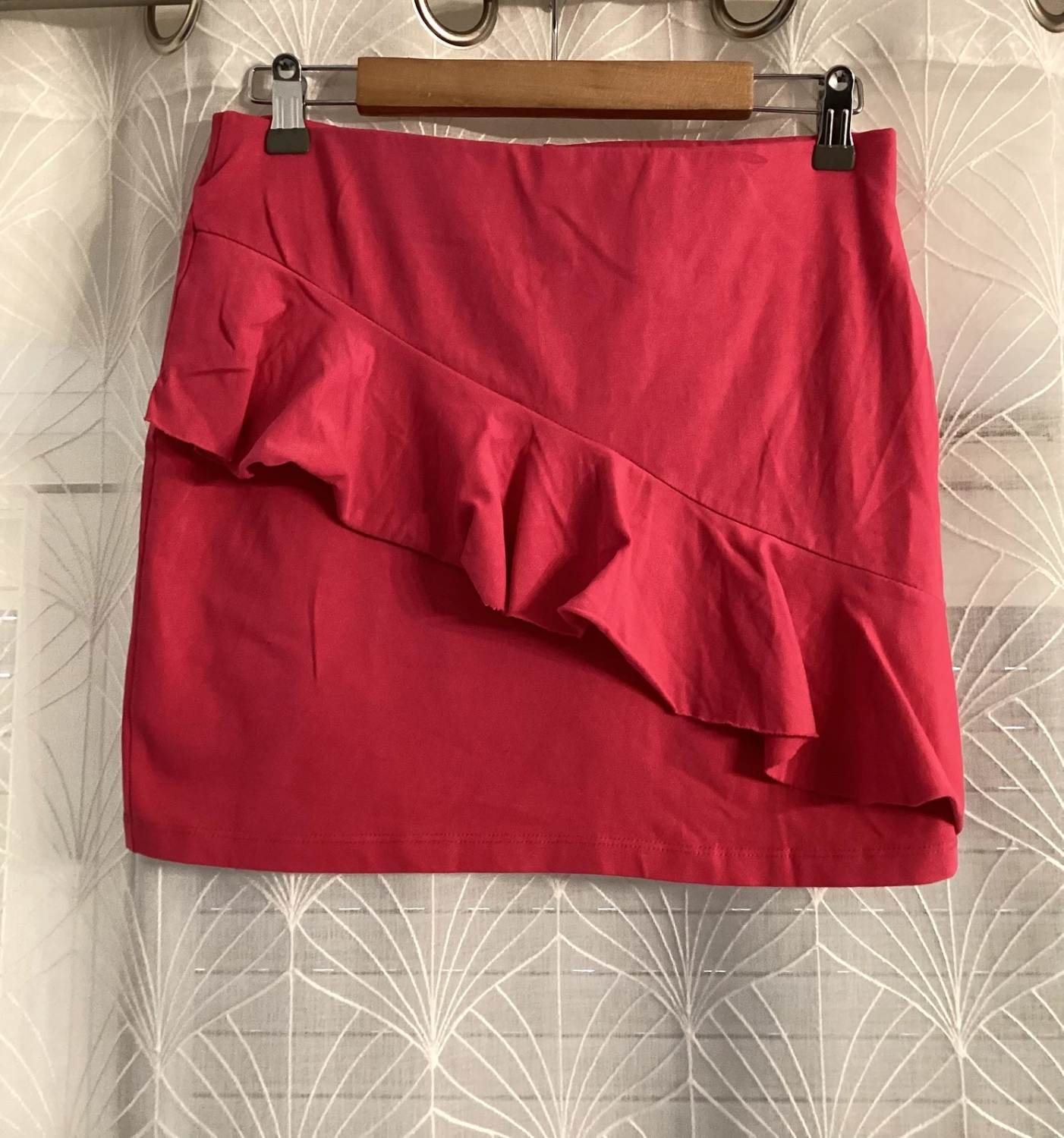Jupe OVS Fuchsia - Taille M