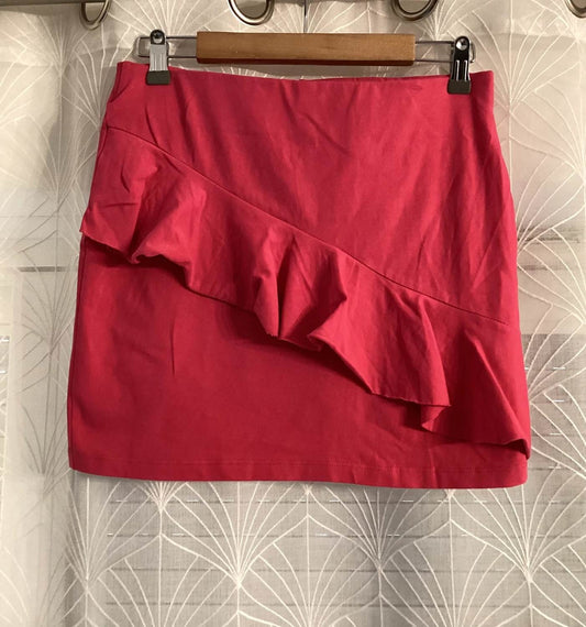 Jupe OVS Fuchsia - Taille M