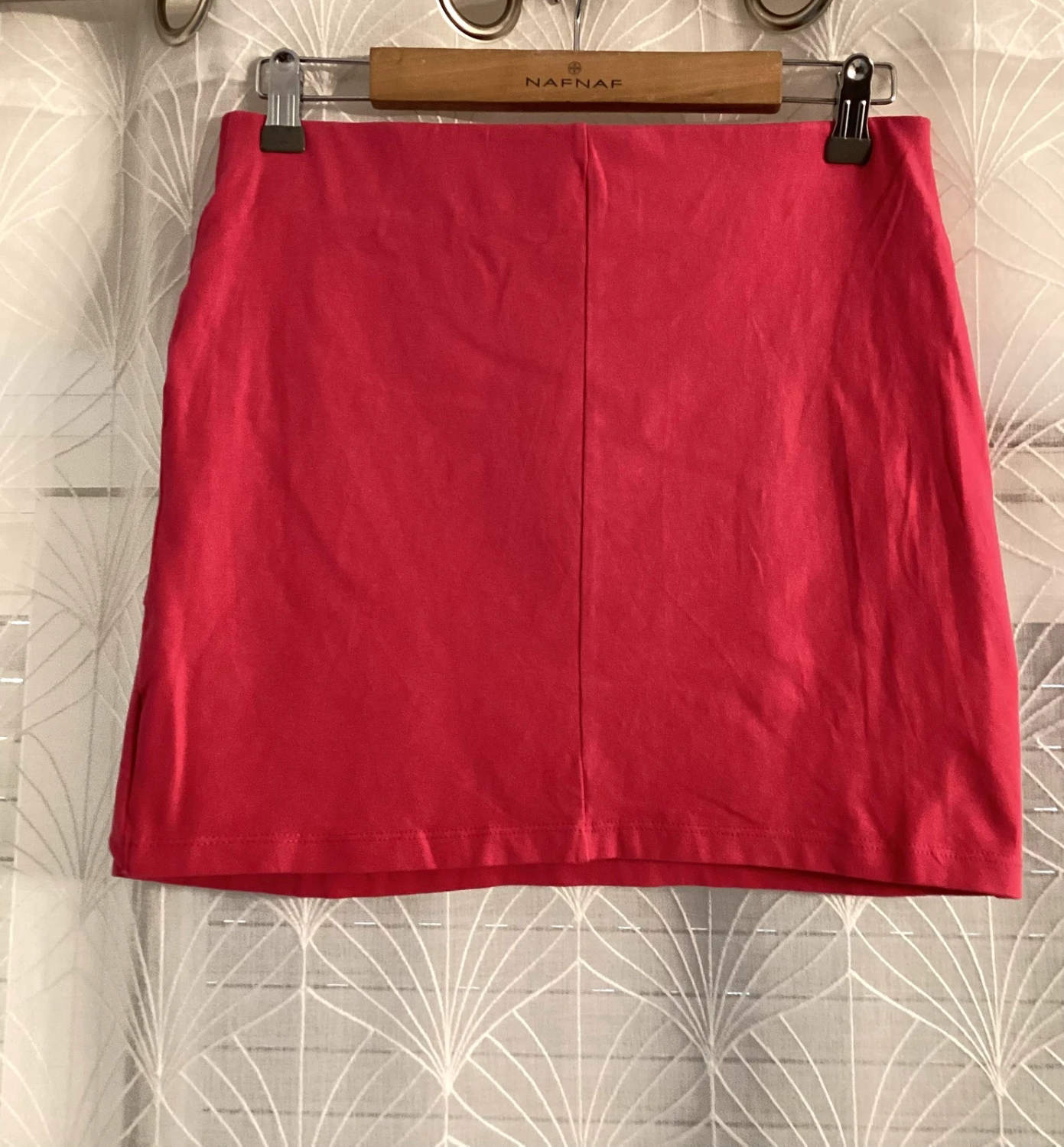 Jupe OVS Fuchsia - Taille M