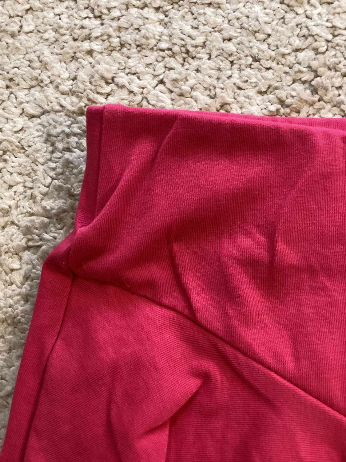 Jupe OVS Fuchsia - Taille M