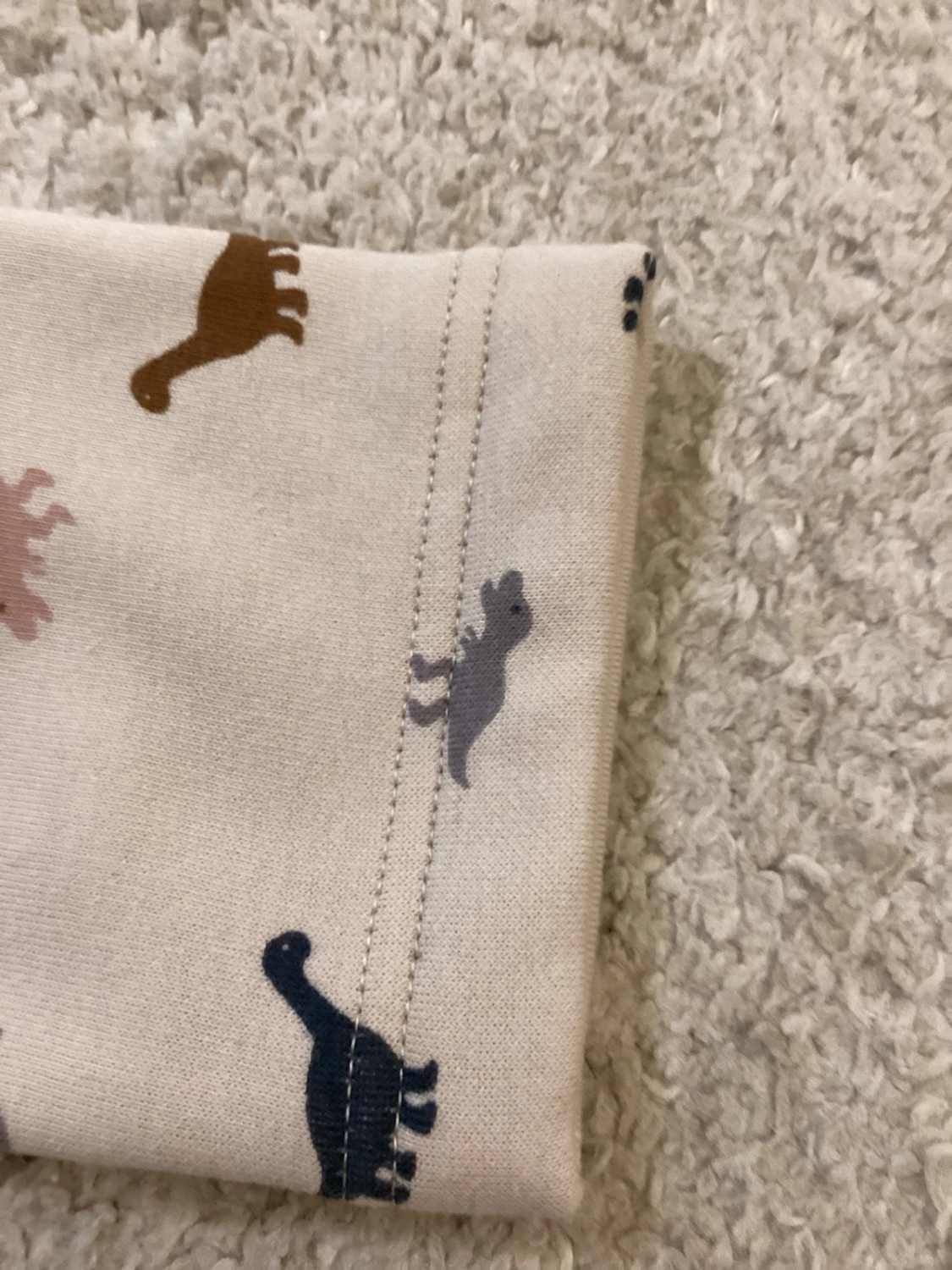 👶 Pantalon Uniqlo Baby - Beige - 12-18 Mois - NEUF sans étiquette