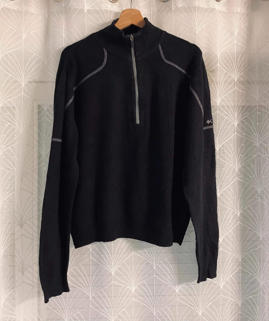 Sweat Columbia S - Très Bon État