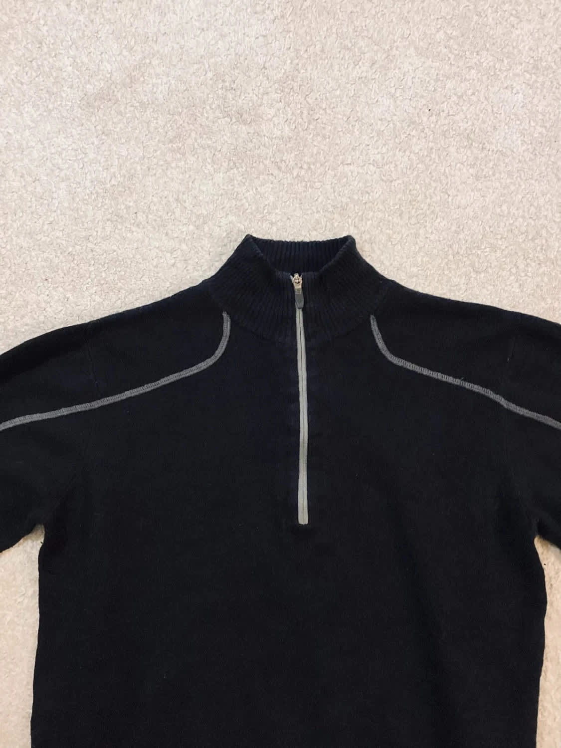 Sweat Columbia S - Très Bon État