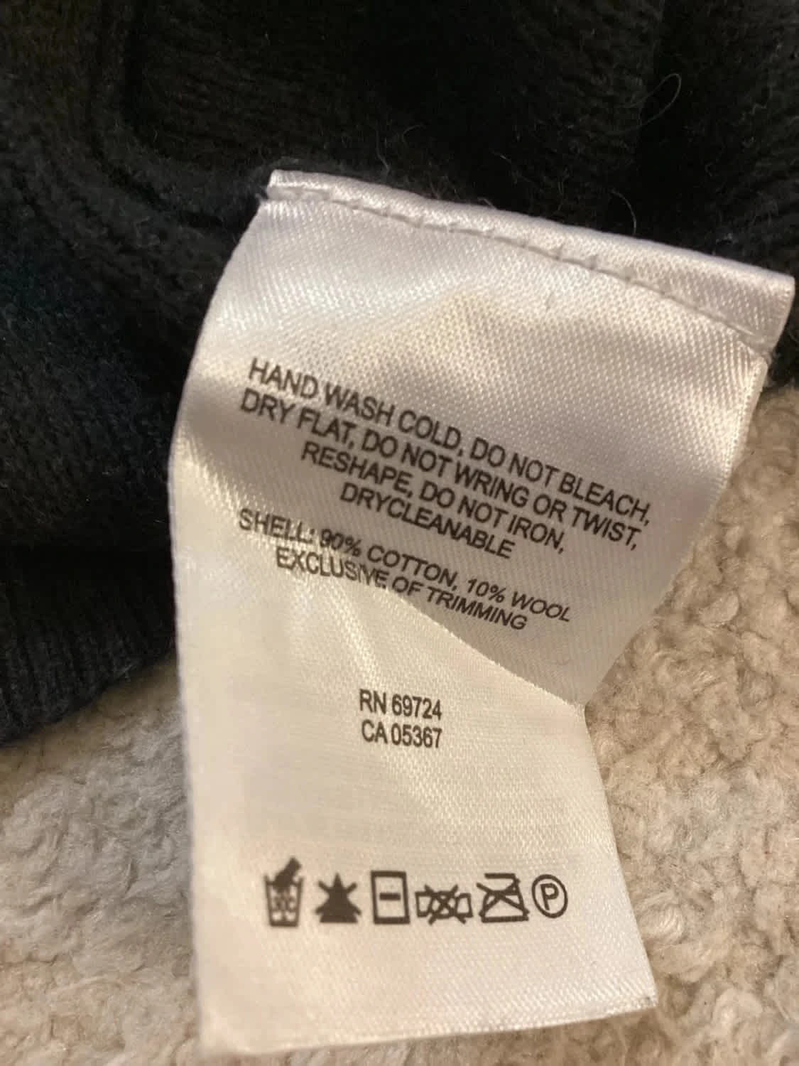 Sweat Columbia S - Très Bon État