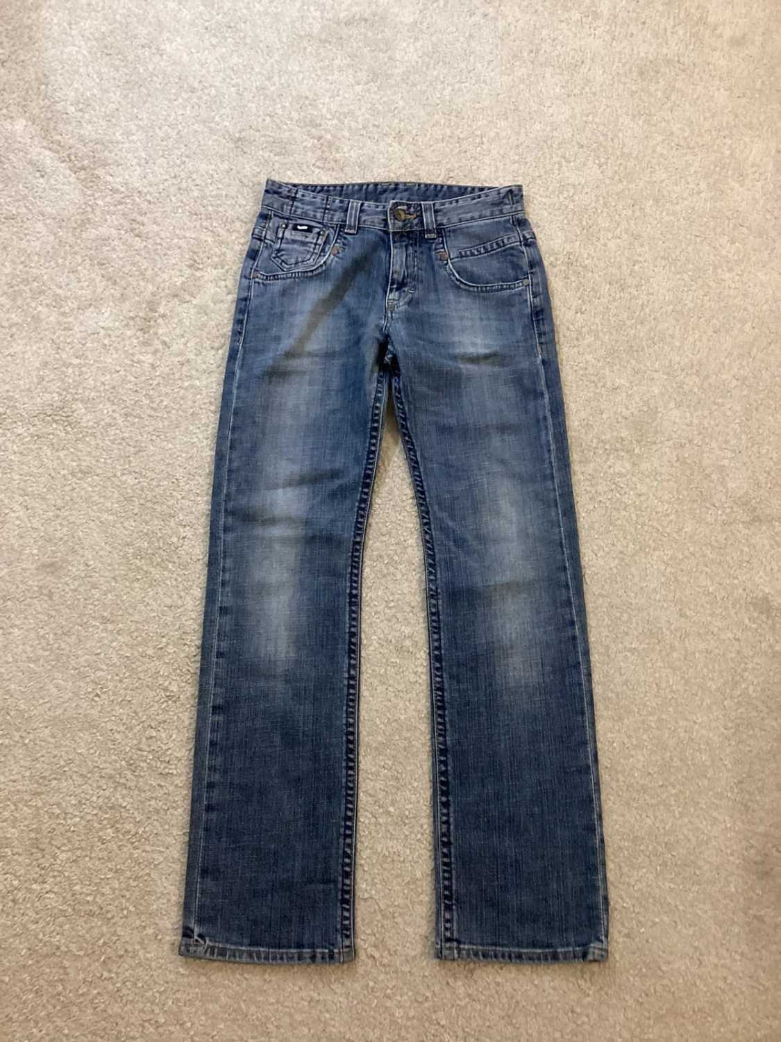 Jeans Gas - Taille 12 Ans