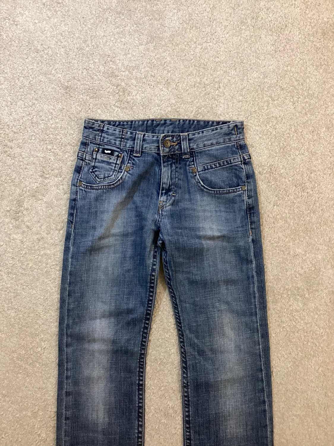 Jeans Gas - Taille 12 Ans
