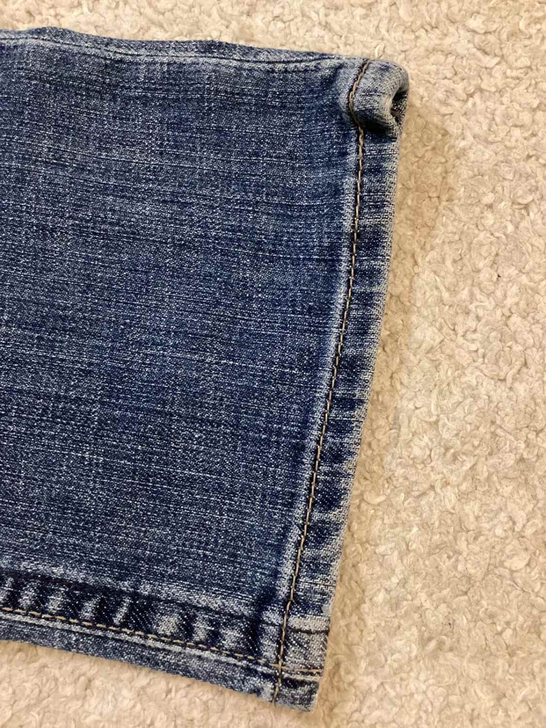 Jeans Gas - Taille 12 Ans