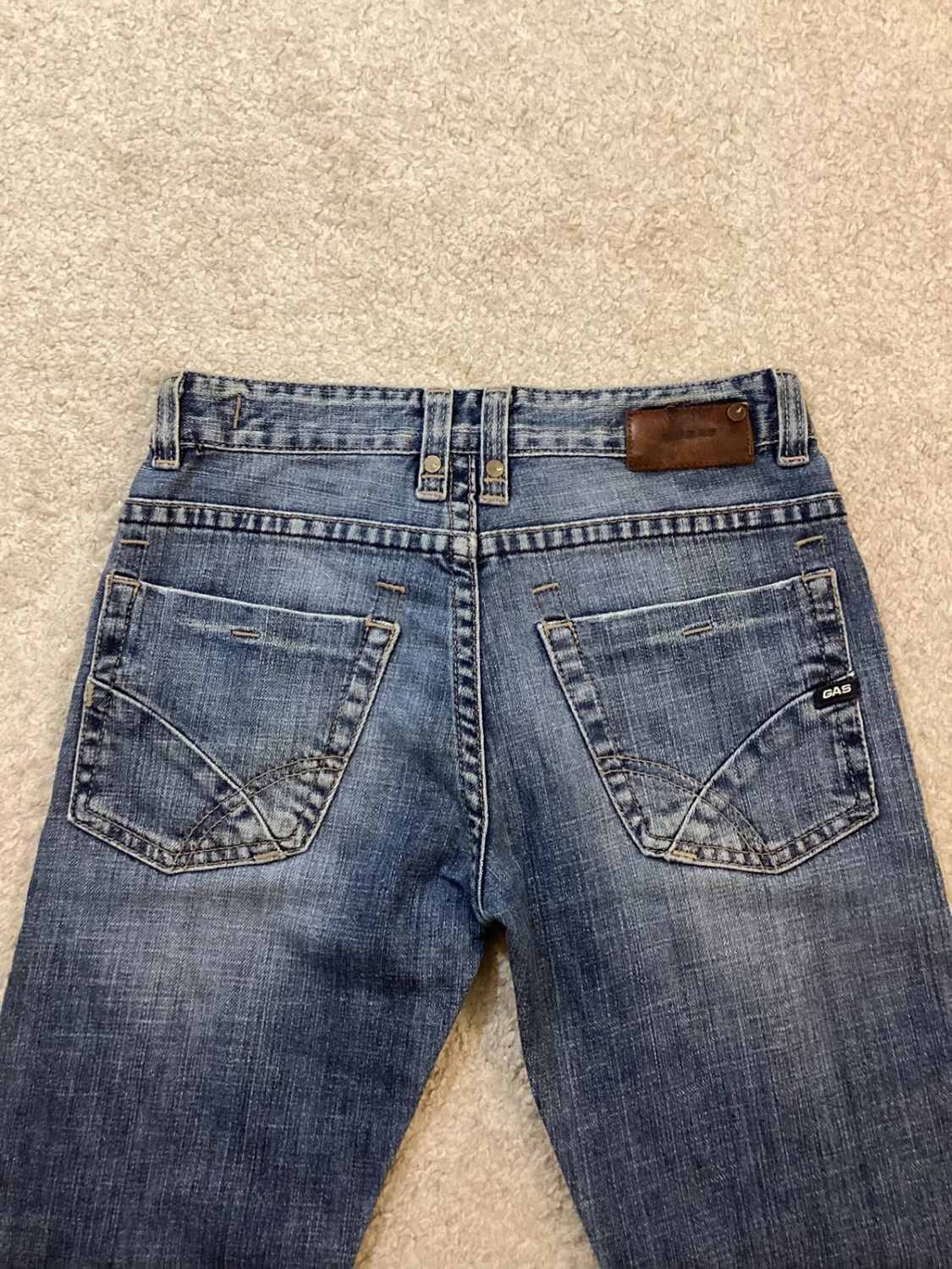 Jeans Gas - Taille 12 Ans