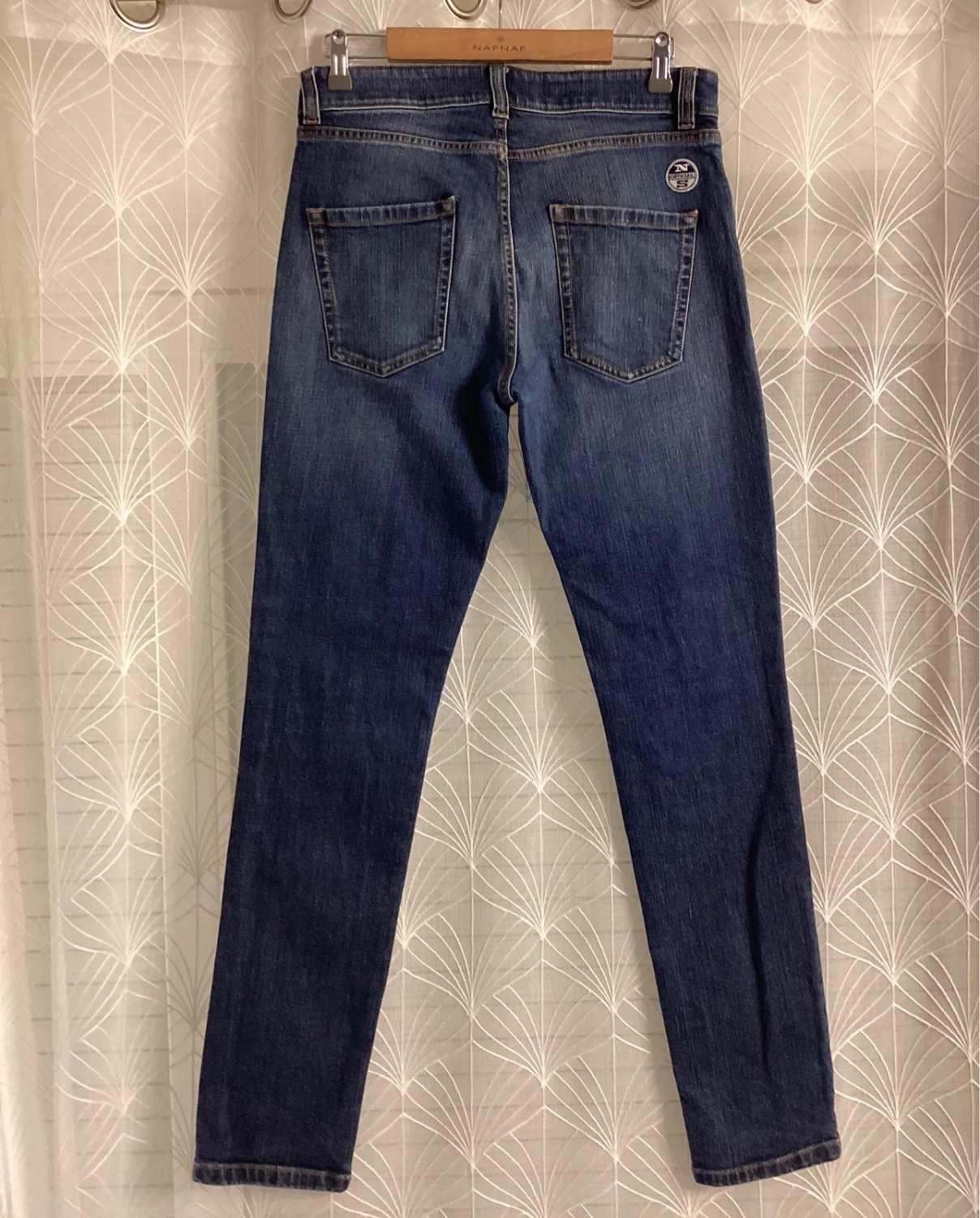 Jeans North Sails Taille W31 - Slim