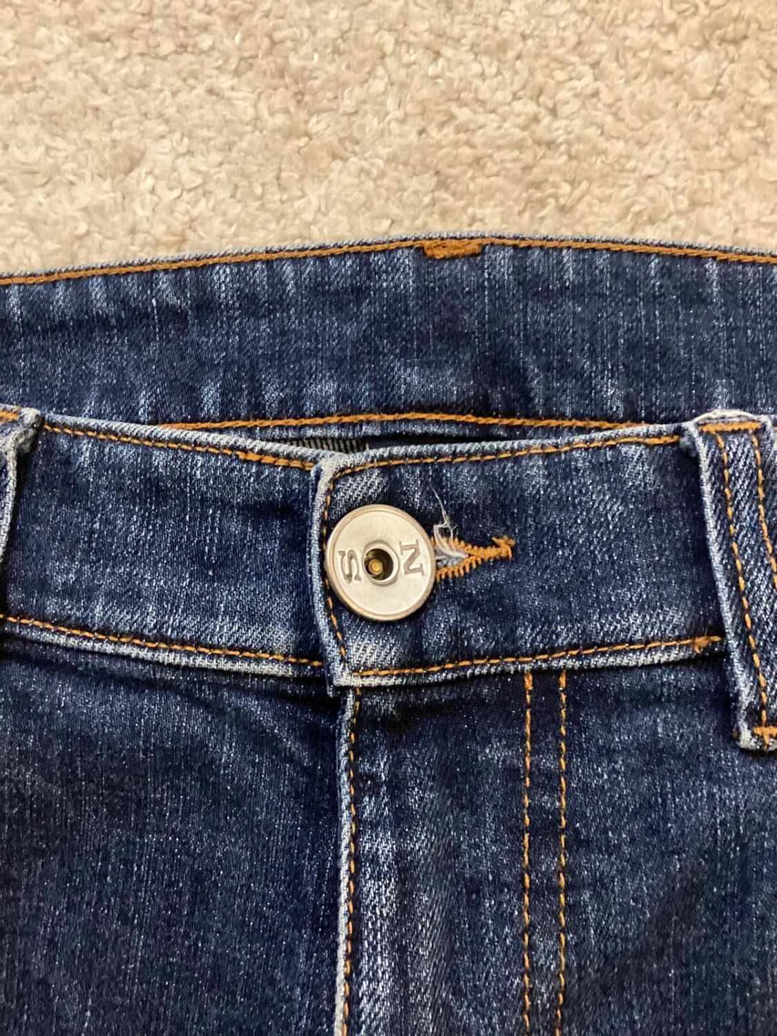 Jeans North Sails Taille W31 - Slim