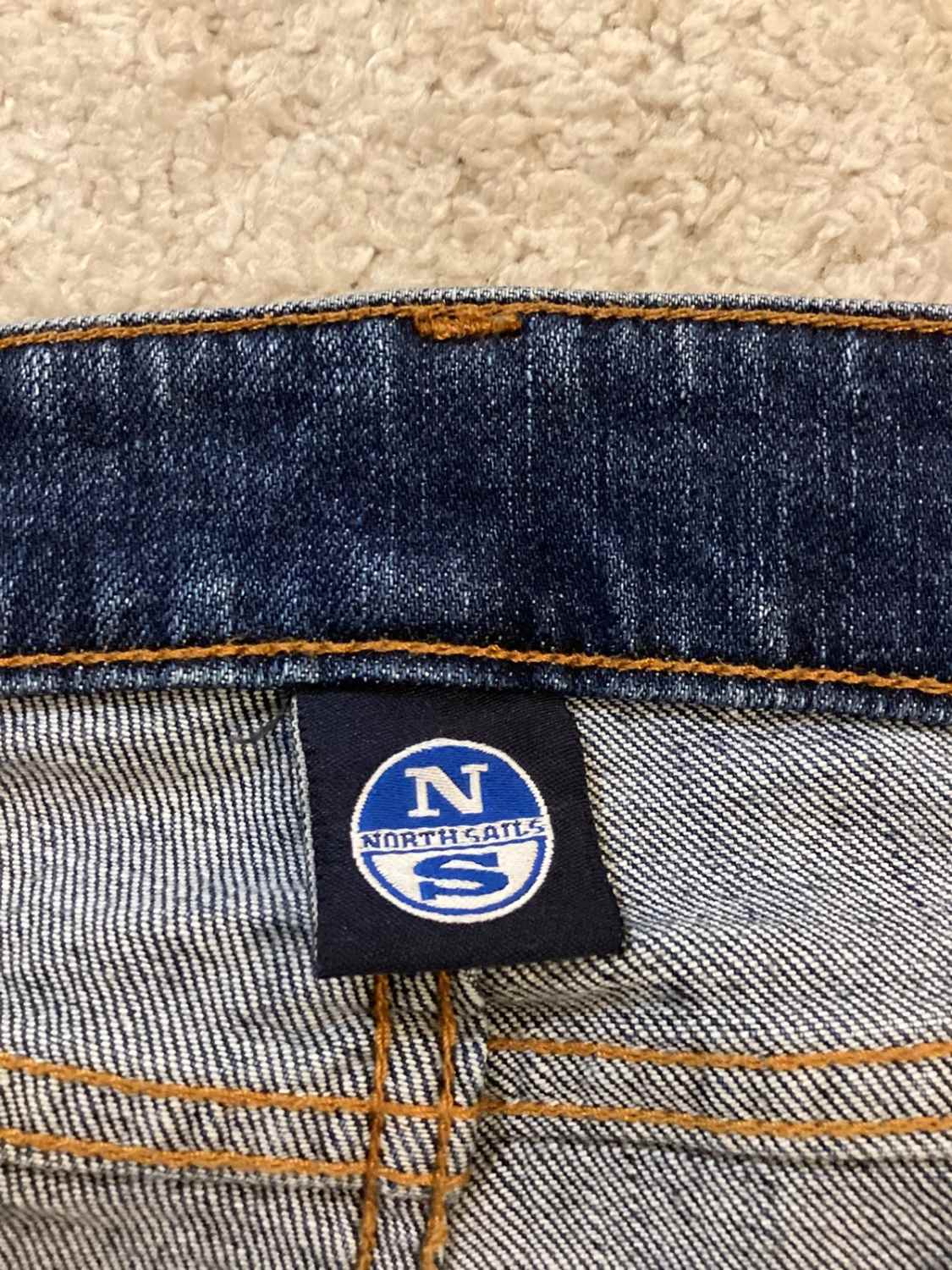 Jeans North Sails Taille W31 - Slim