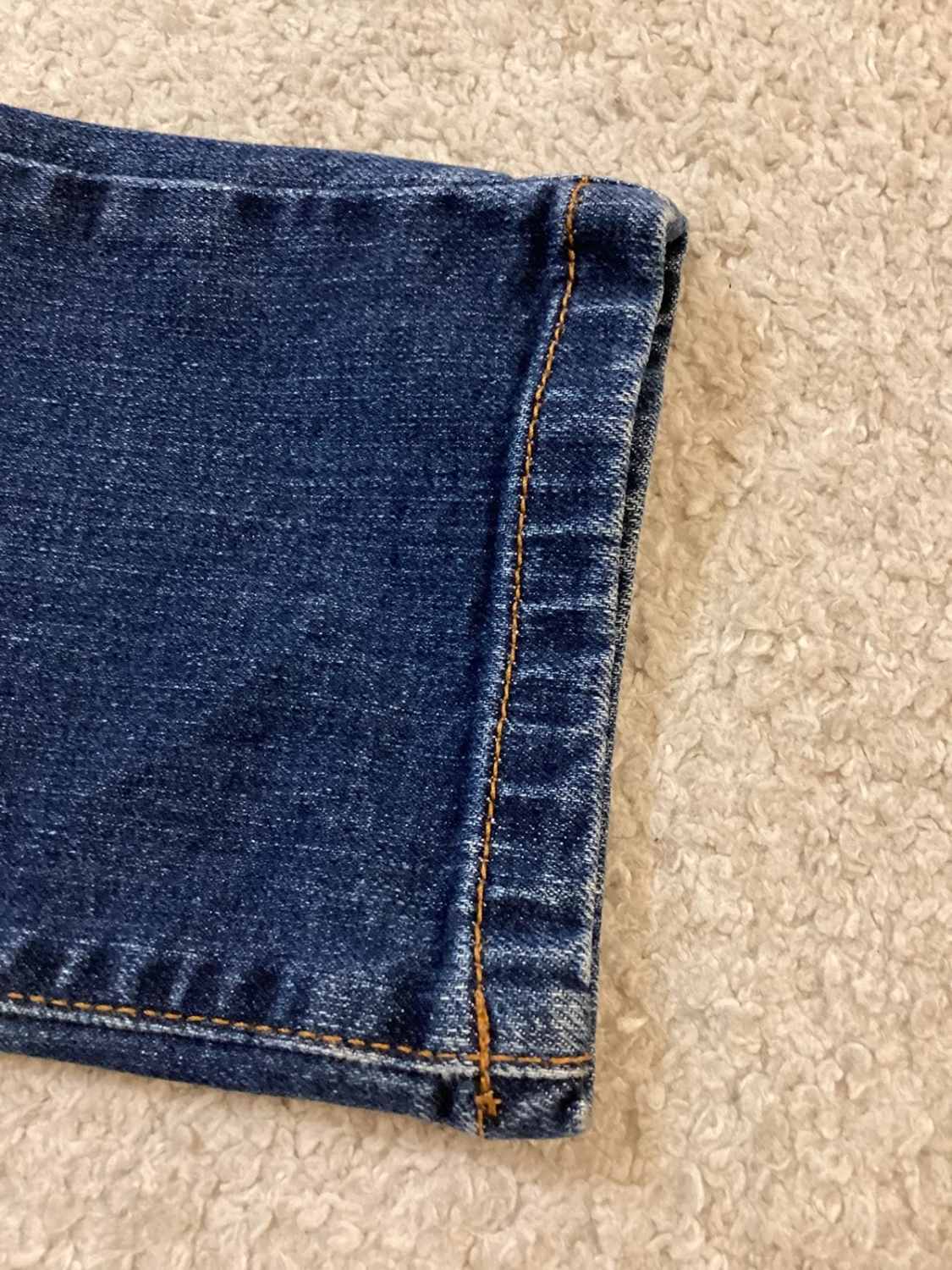 Jeans North Sails Taille W31 - Slim
