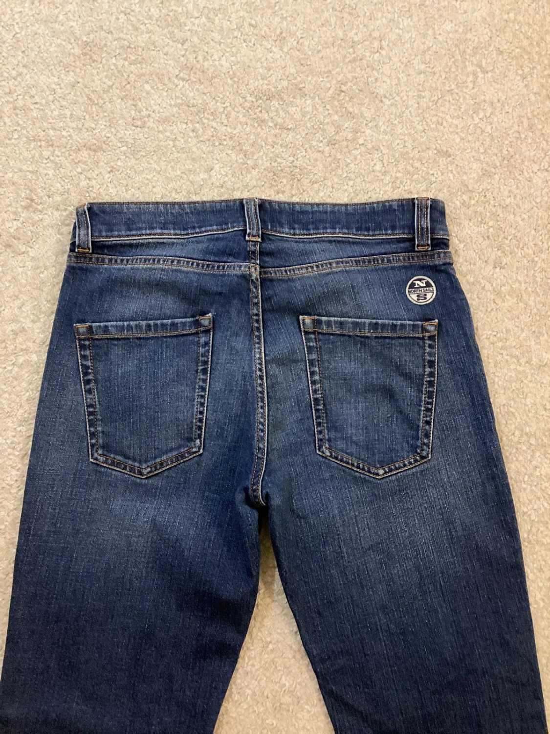 Jeans North Sails Taille W31 - Slim
