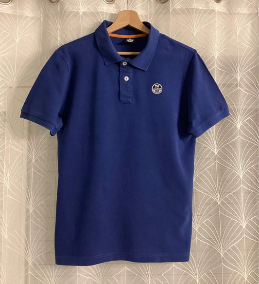 Polo North Sails - Bleu Marine - Taille XS - Neuf avec étiquette