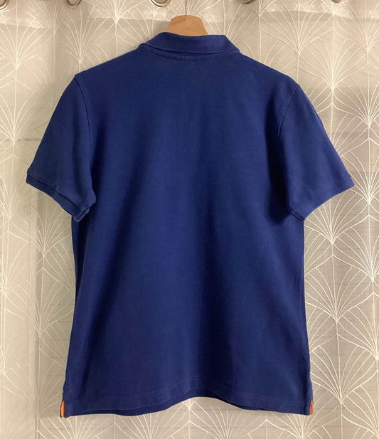 Polo North Sails - azul marino - Talla XS - Nuevo con etiqueta