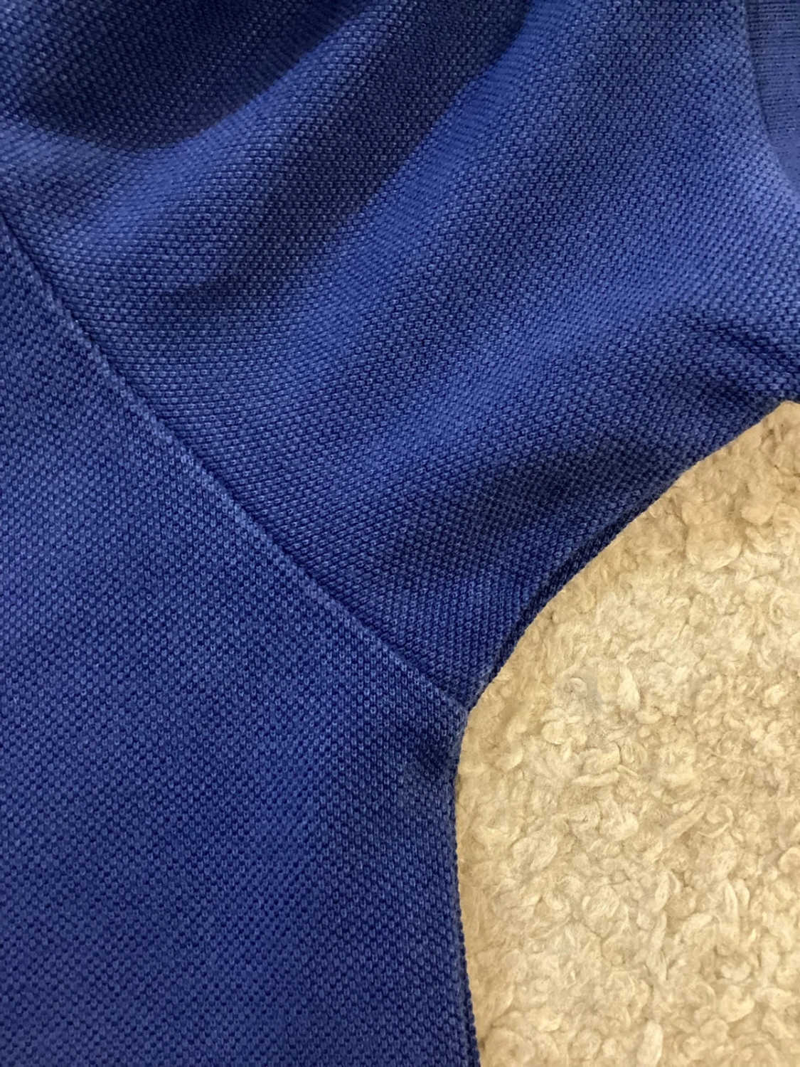 Polo North Sails - Bleu Marine - Taille XS - Neuf avec étiquette