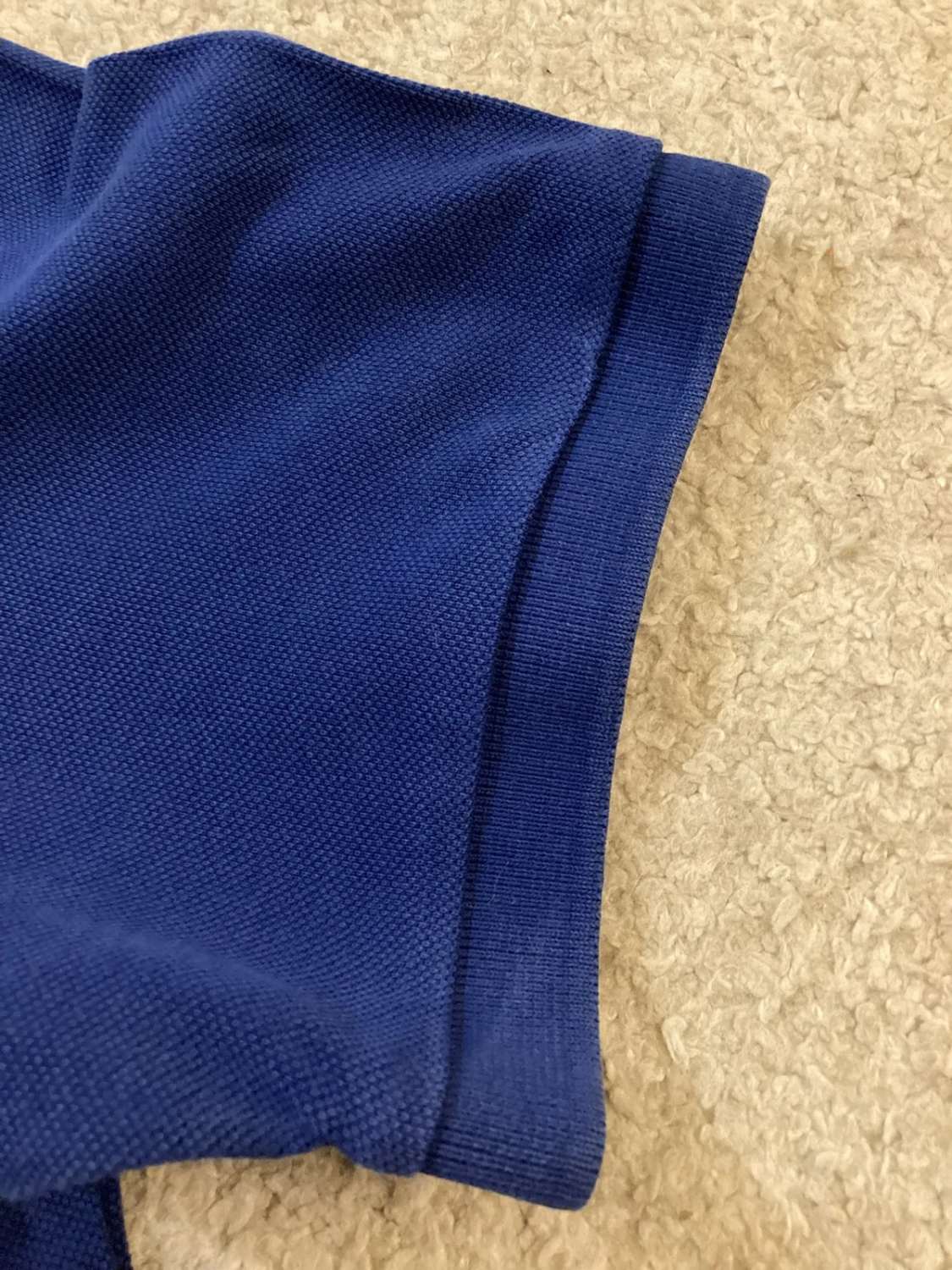 Polo North Sails - Bleu Marine - Taille XS - Neuf avec étiquette