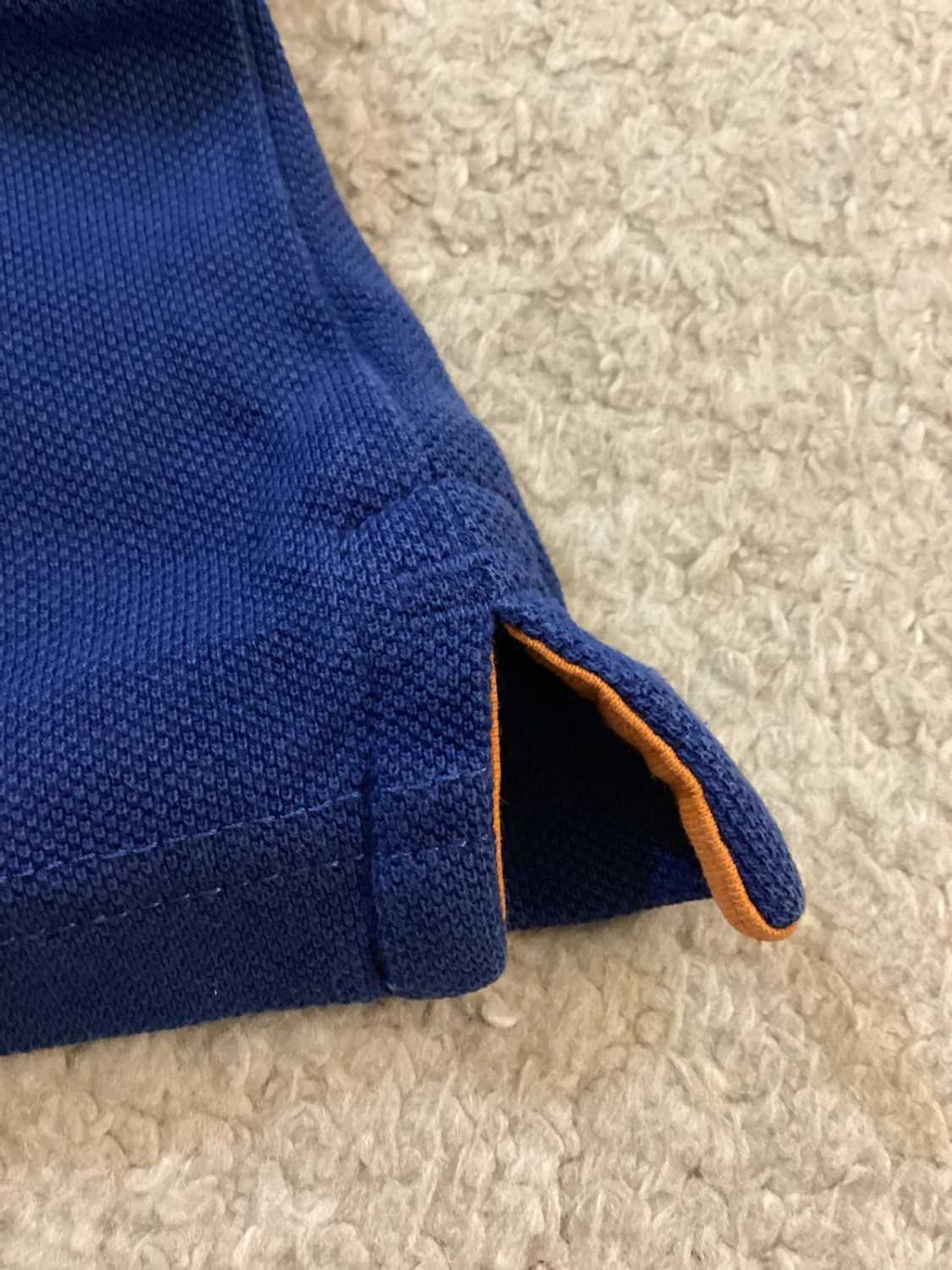 Polo North Sails - Bleu Marine - Taille XS - Neuf avec étiquette