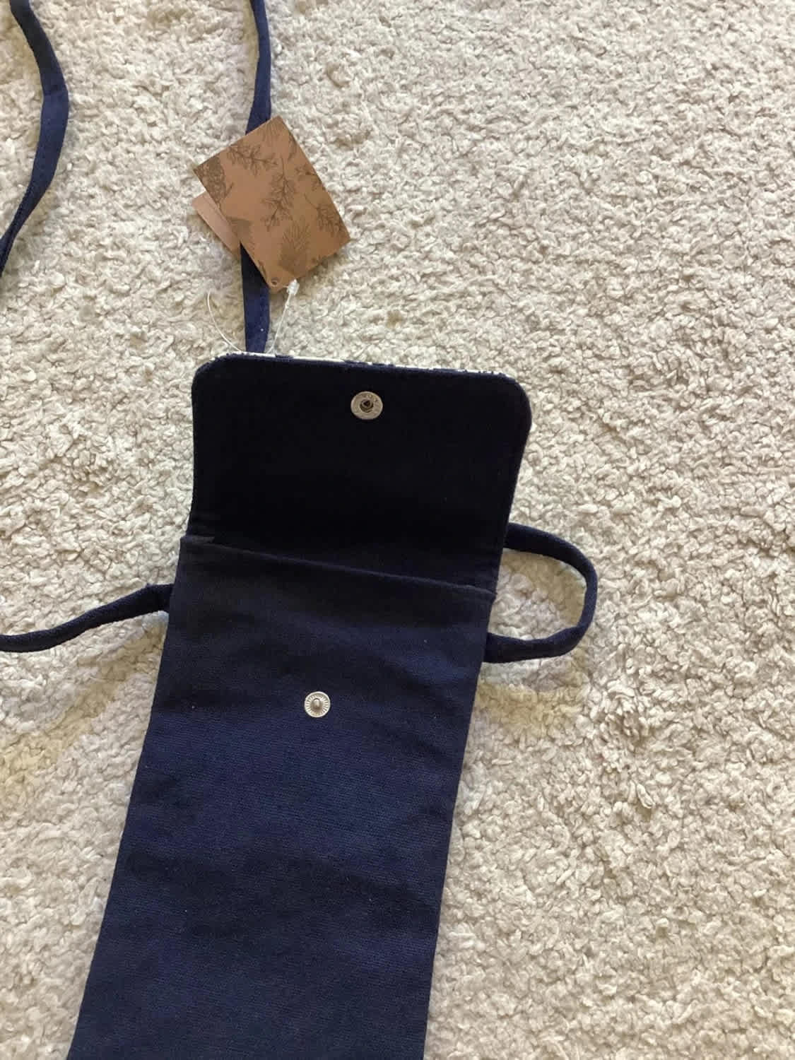 Sac neuf avec Étiquette - Femme