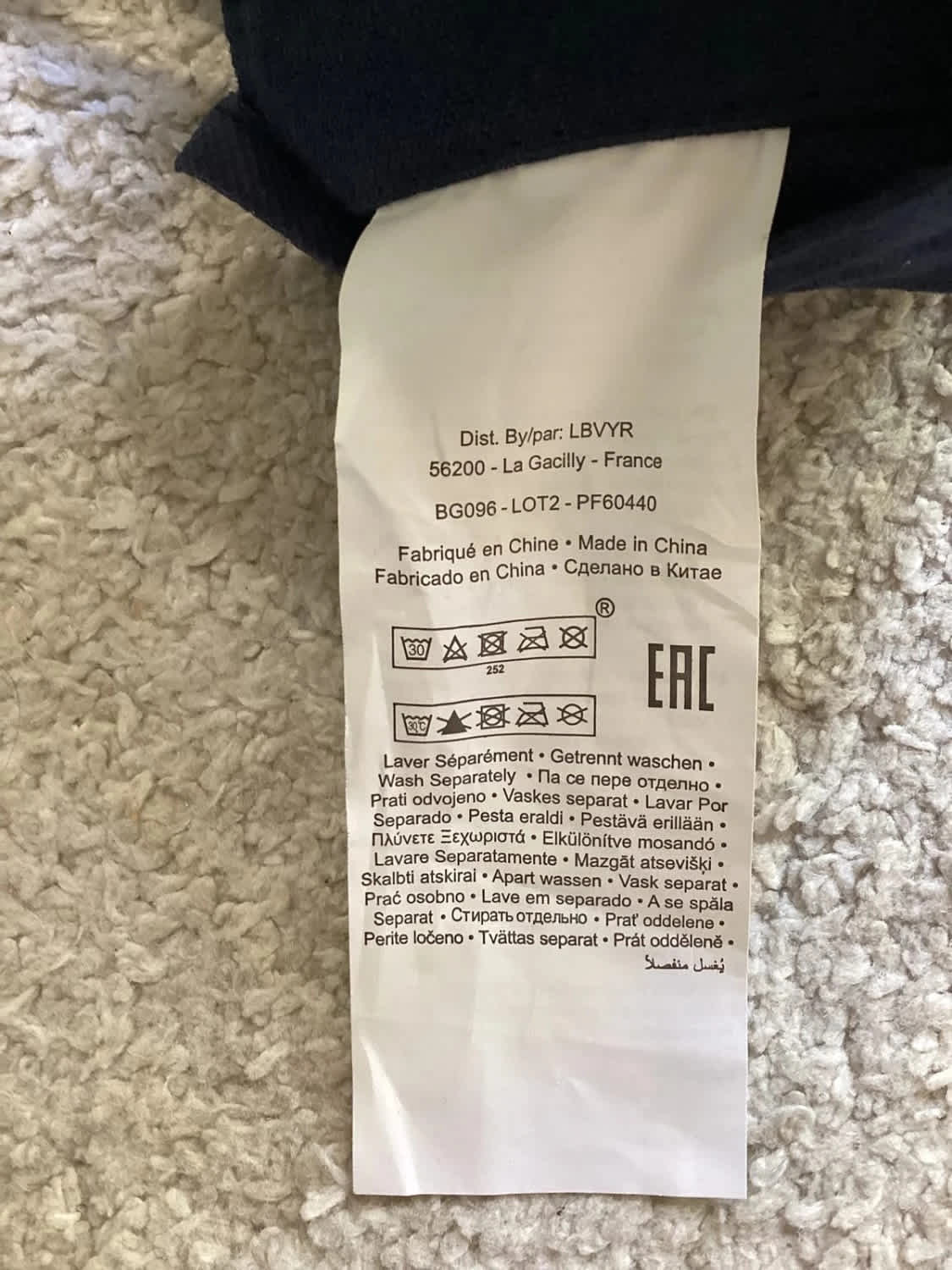 Sac neuf avec Étiquette - Femme