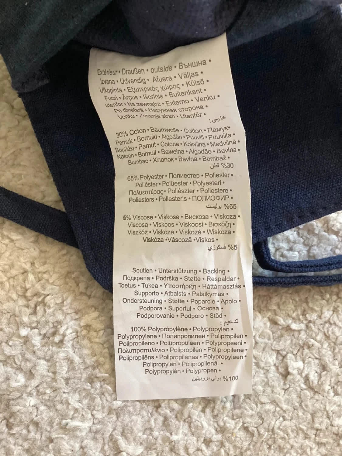 Sac neuf avec Étiquette - Femme