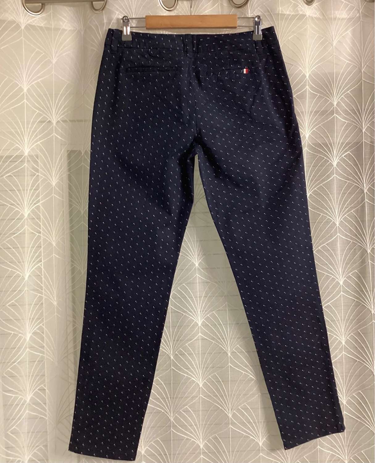 Chino Tommy Hilfiger Femme - Taille UK 6