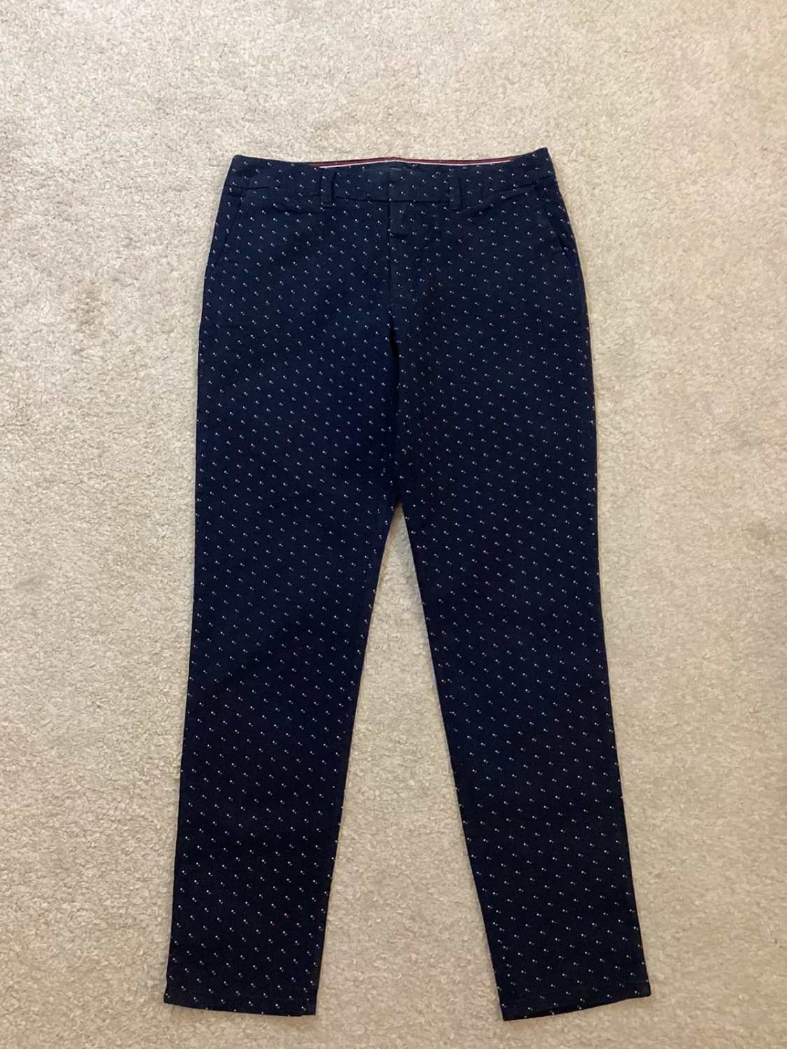 Chino Tommy Hilfiger Femme - Taille UK 6