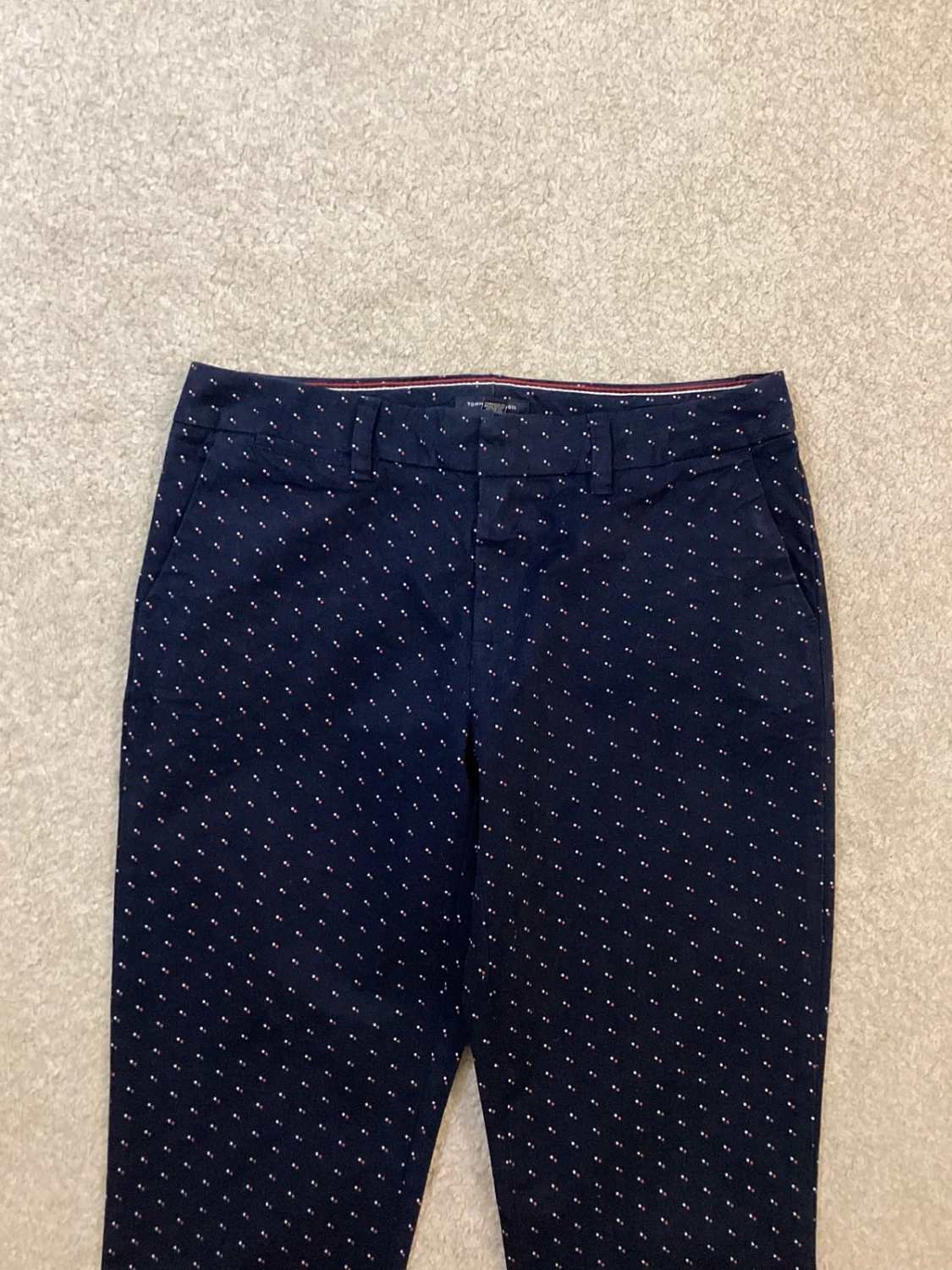 Chino Tommy Hilfiger Femme - Taille UK 6