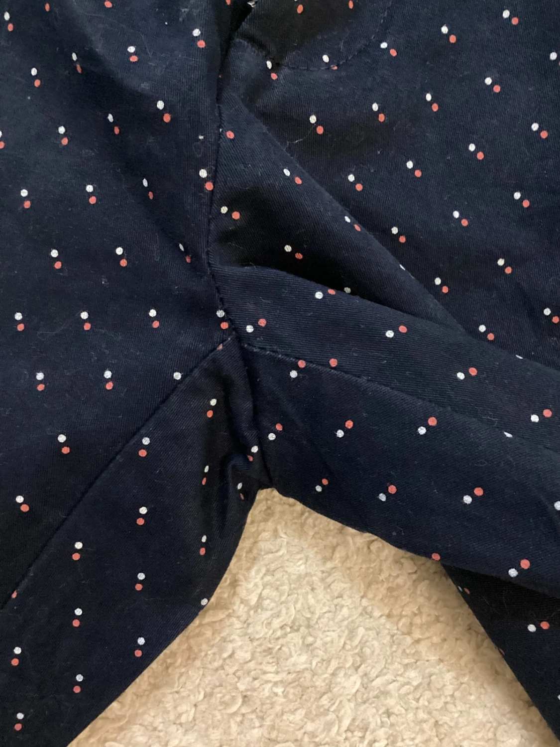 Chino Tommy Hilfiger Femme - Taille UK 6