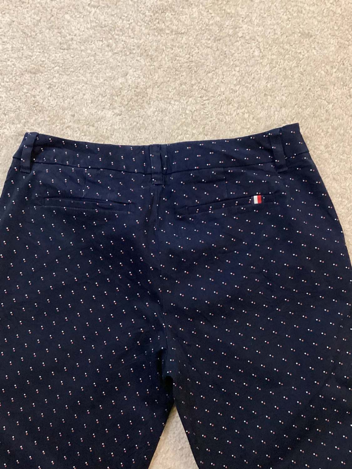 Chino Tommy Hilfiger Femme - Taille UK 6