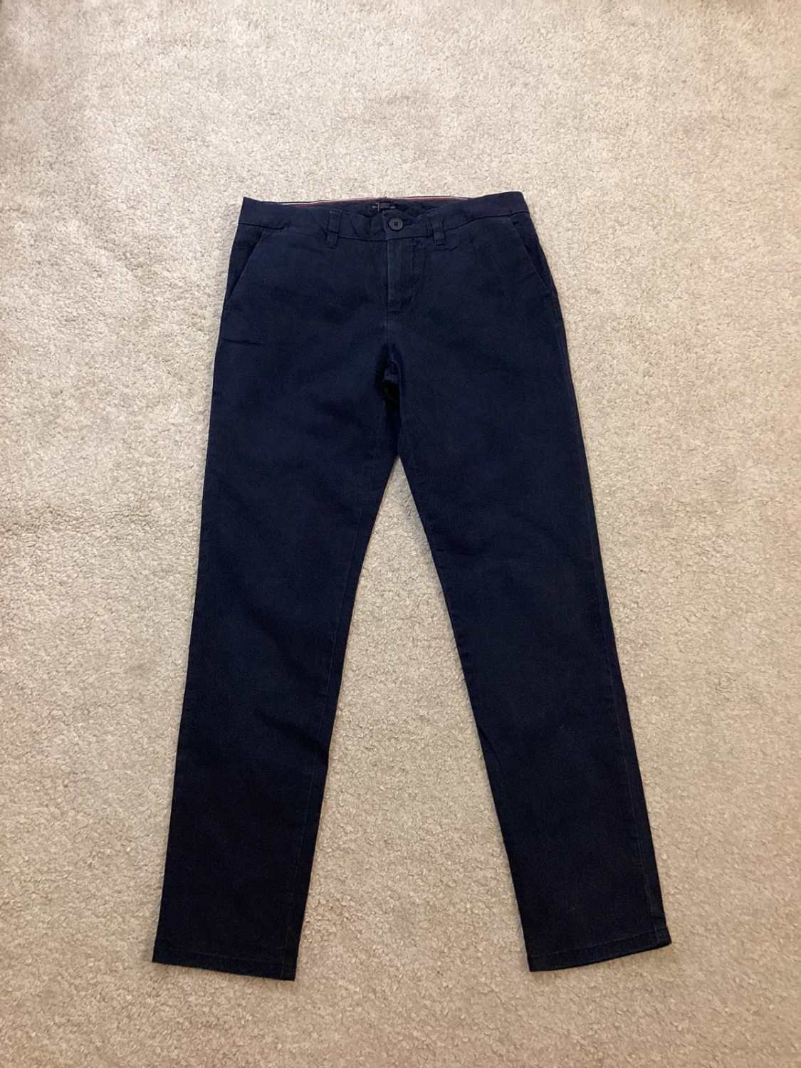 👖 Chino Tommy Hilfiger - Taille 4