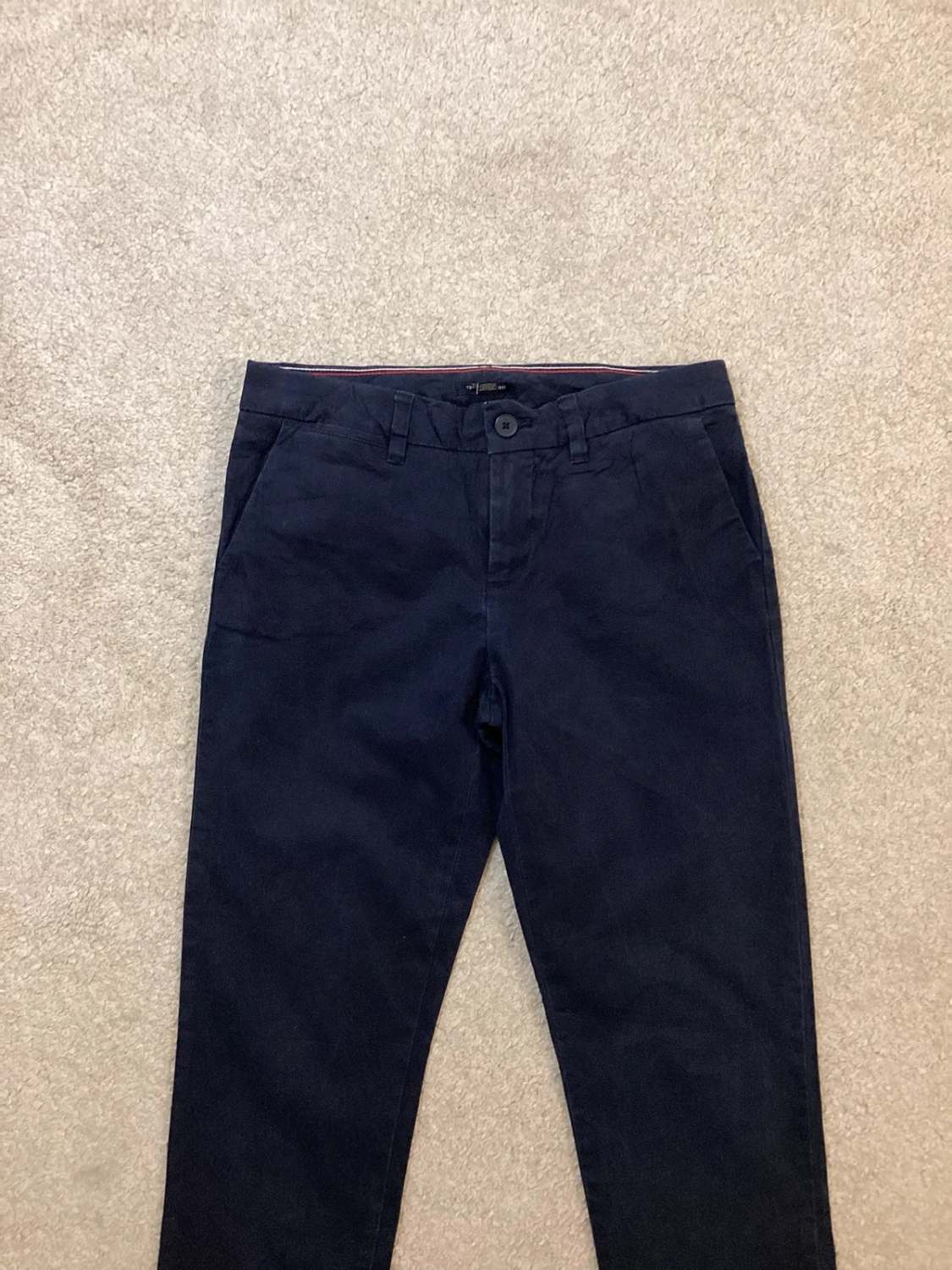 👖 Chino Tommy Hilfiger - Taille 4