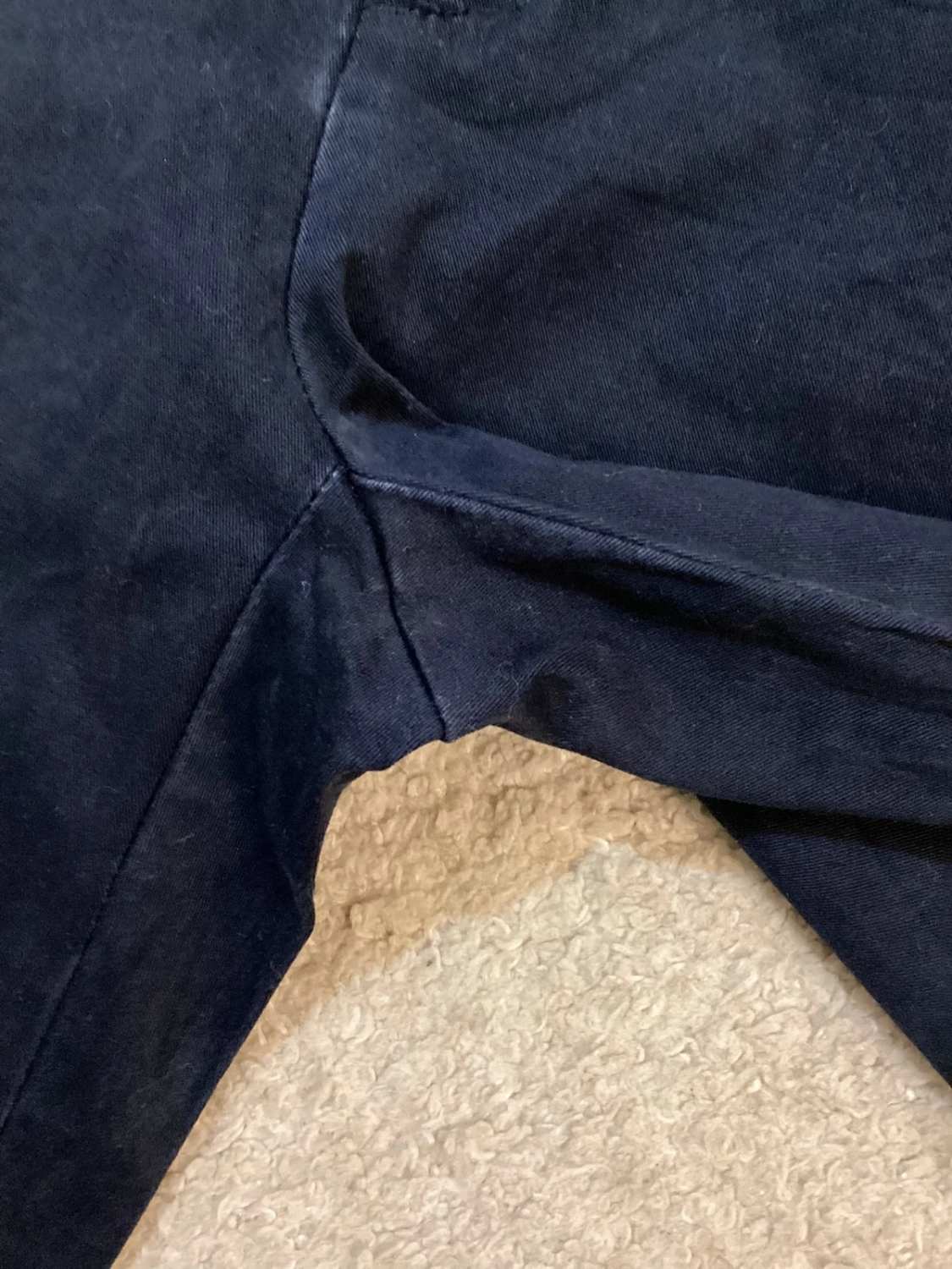 👖 Chino Tommy Hilfiger - Taille 4